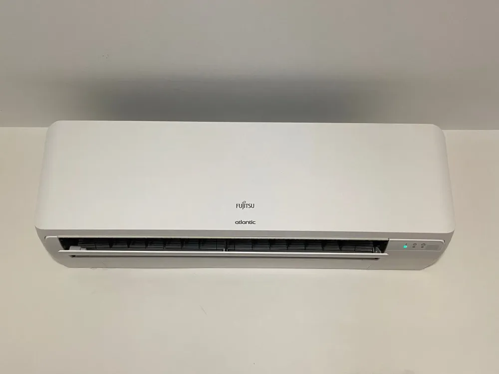 Climatisation réversible à La Houssaye-En-Brie